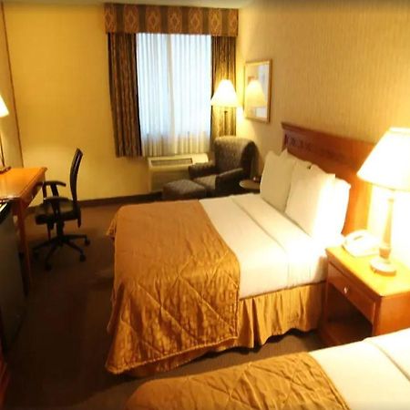 Clarion Hotel Park Central 达拉斯 外观 照片