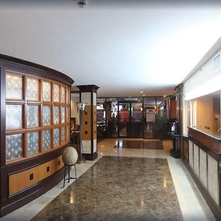 Clarion Hotel Park Central 达拉斯 外观 照片